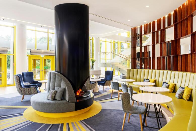 Hotel Danubius Helia