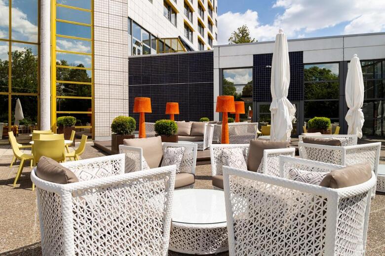 Hotel Danubius Helia