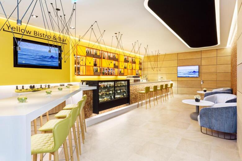 Hotel Danubius Helia