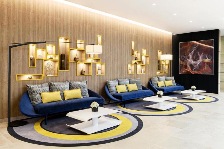 Hotel Danubius Helia
