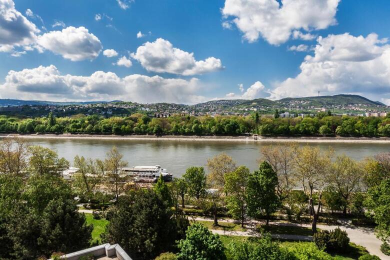 Hotel Danubius Helia