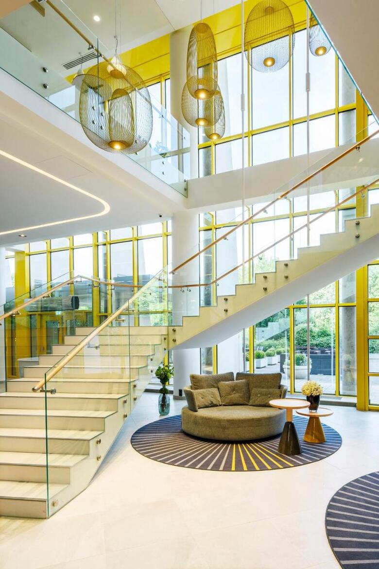 Hotel Danubius Helia
