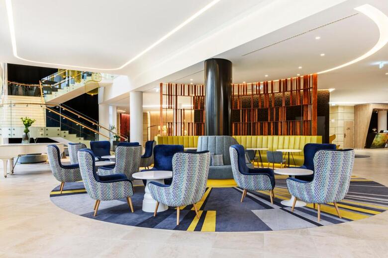 Hotel Danubius Helia