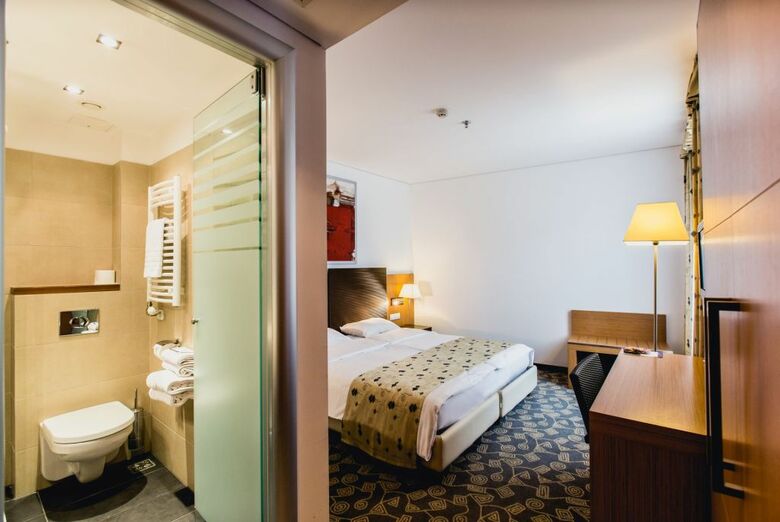 Hotel Mercure Museum