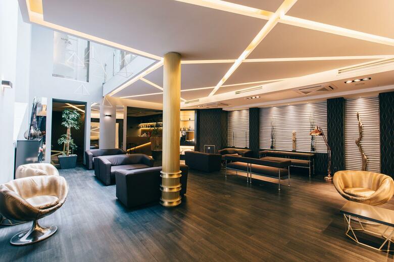 Hotel Mercure Museum