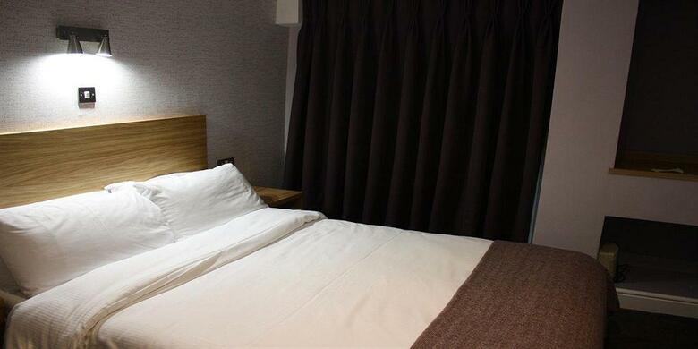 Hotel Jackson Court