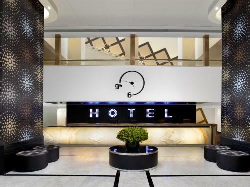 Dan Panorama Tel Aviv Hotel