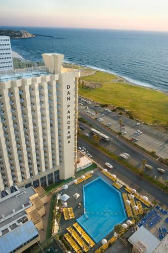 Dan Panorama Tel Aviv Hotel