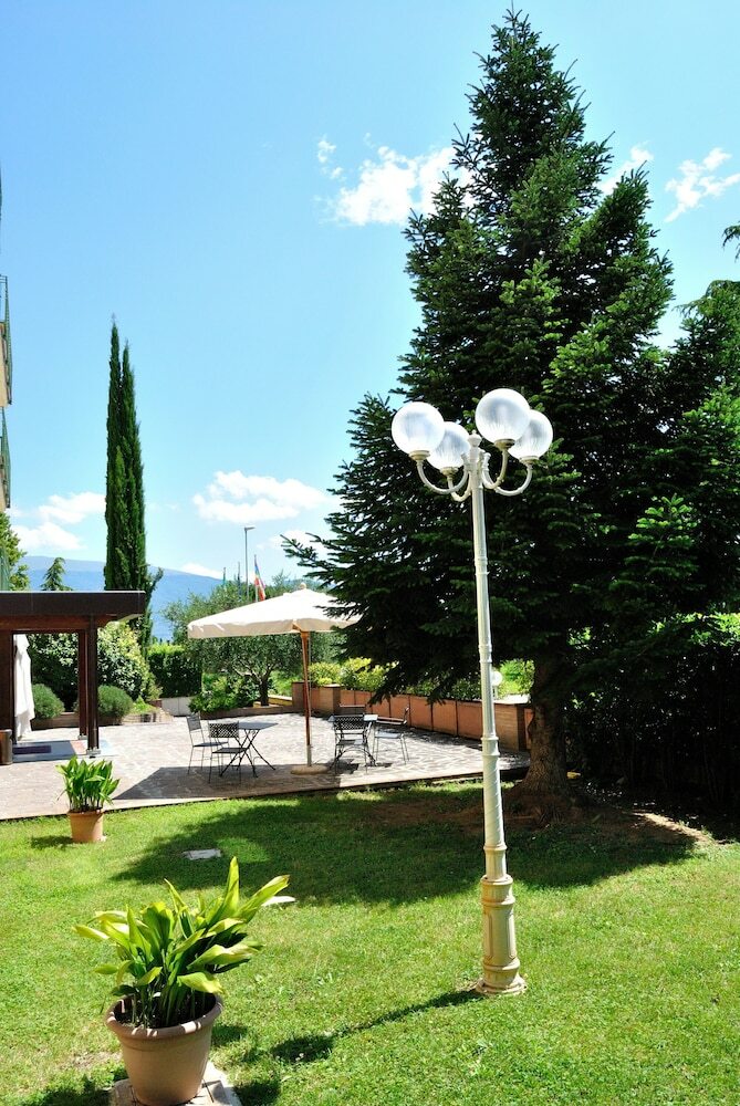 Hotel Hortensis