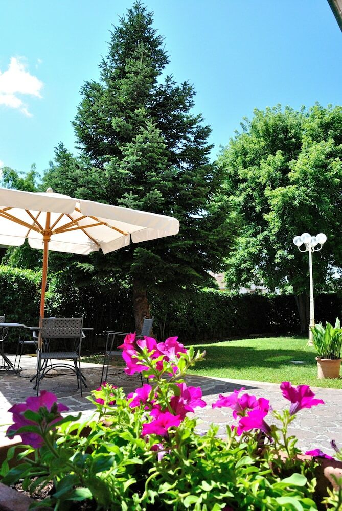 Hotel Hortensis