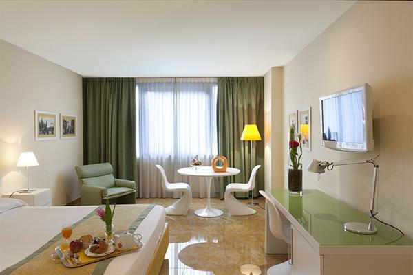 Hotel Mercure Villa Romanazzi Carducci