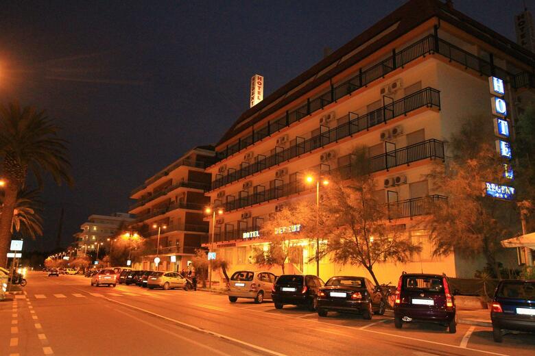 Hotel Regent