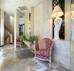 Hotel President