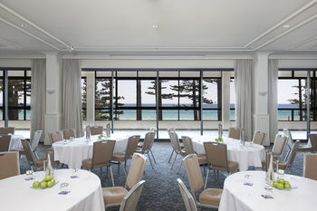 Hotel Novotel Sydney Manly Pacific