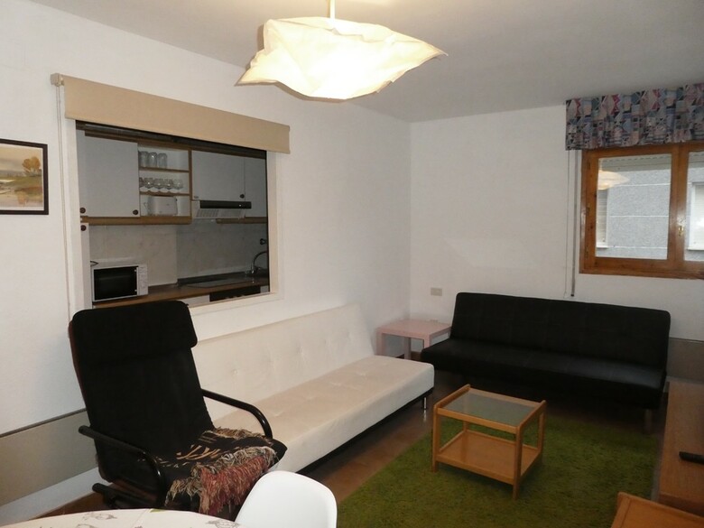 Apartamentos Jaca 3000