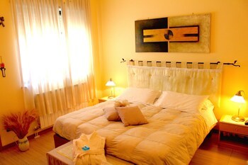 Bed&breakfast Eremes