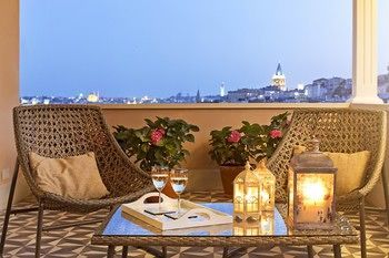 Apartamento Casa Di Bava