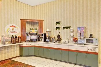 Motel Super 8 Jordan / Sandy/ Slc Area