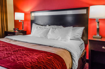 Hotel Comfort Inn