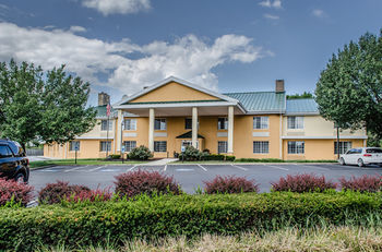 Hotel Comfort Inn