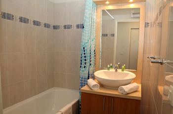 Residencia Domaine Val de Roland
