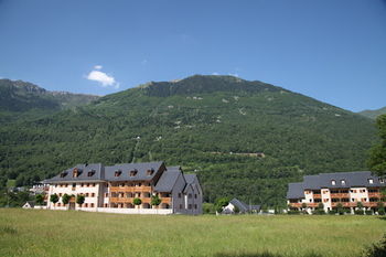 Residencia Domaine Val de Roland