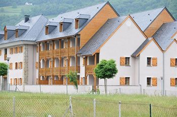 Residencia Domaine Val de Roland