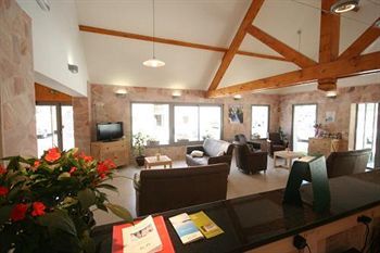 Residencia Domaine Val de Roland
