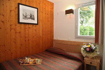 Residencia Domaine Val de Roland