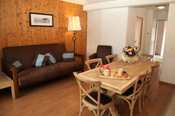 Residencia Domaine Val de Roland