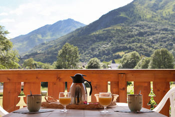 Residencia Domaine Val de Roland