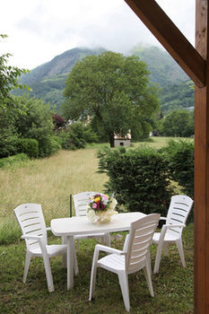Residencia Domaine Val de Roland