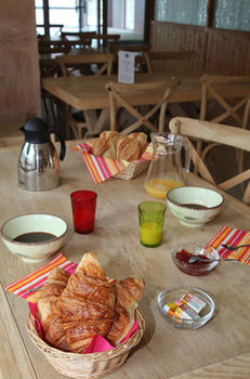 Residencia Domaine Val de Roland