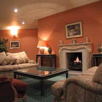 Best Western Plus Centurion Hotel