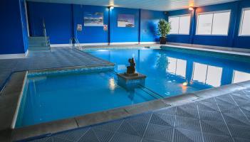 Best Western Plus Centurion Hotel