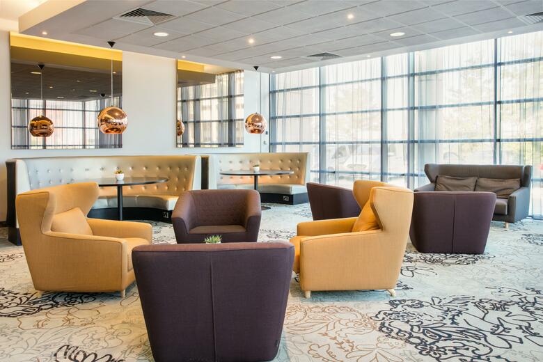 Crowne Plaza Hotel Liverpool City Centre