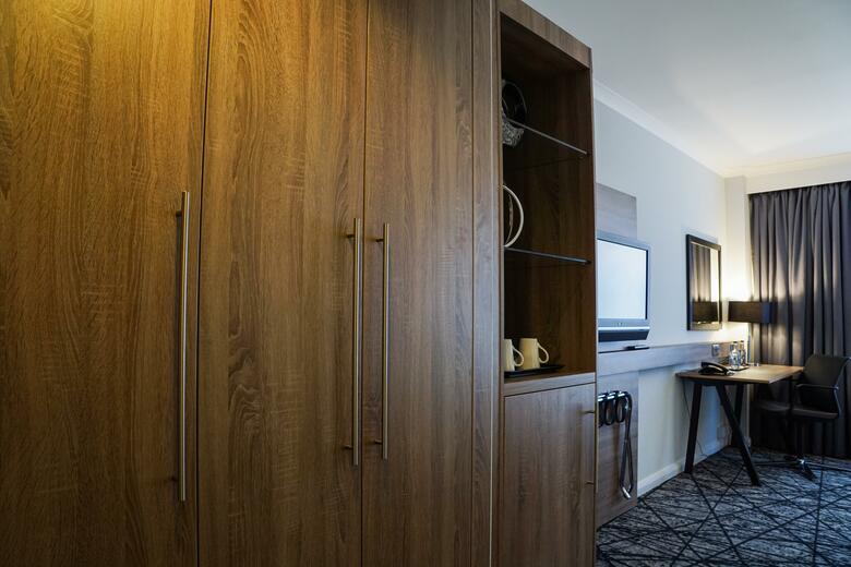 Crowne Plaza Hotel Liverpool City Centre