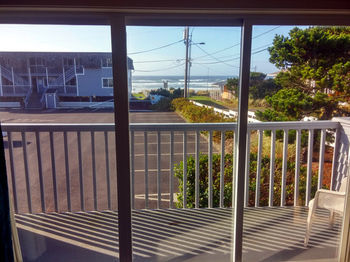 Hotel Surfside Oceanfront Resort