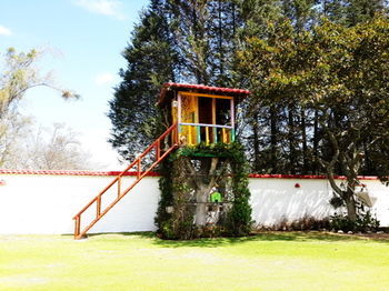 Casa D' Campo Tababela Hotel Boutique