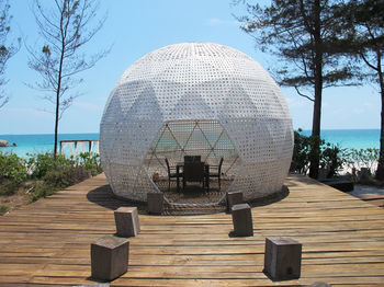 Hotel Arumdalu Private Resort