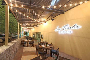 Hotel Holiday Inn Hermosillo