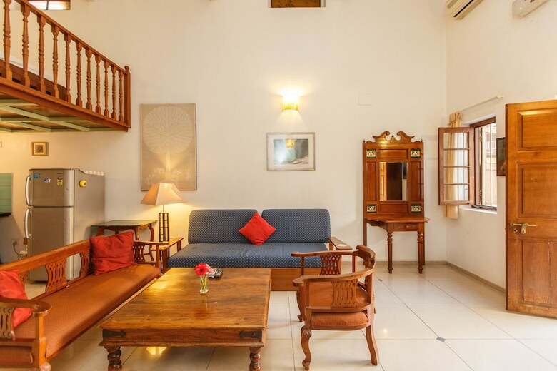 Hotel Casa Cottage