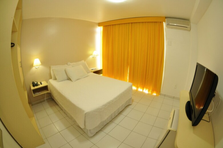 Hotel Ouro Branco Macei�