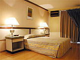 Plaza Bittar Hotel