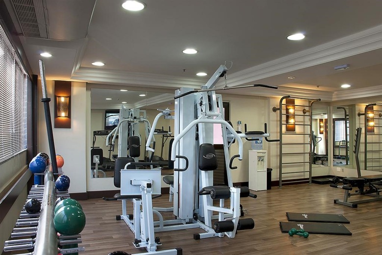 Hotel Master Express Perimetral
