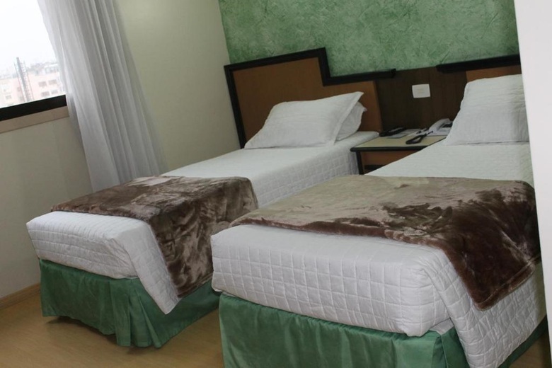Hotel Master Express Perimetral