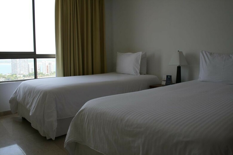 Hotel Regatta Cartagena
