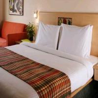 Lemon Tree Hotel City Center