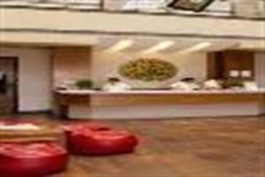 Lemon Tree Hotel City Center