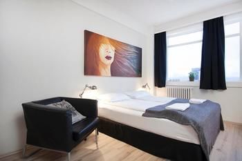 Hotel Bolholt Apartments